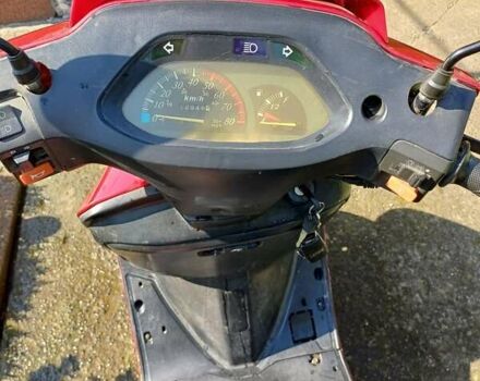 Червоний Фада FD 50QT, об'ємом двигуна 0.5 л та пробігом 12 тис. км за 289 $, фото 3 на Automoto.ua