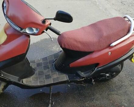 Красный Фада FD 50QT, объемом двигателя 0 л и пробегом 250 тыс. км за 229 $, фото 7 на Automoto.ua