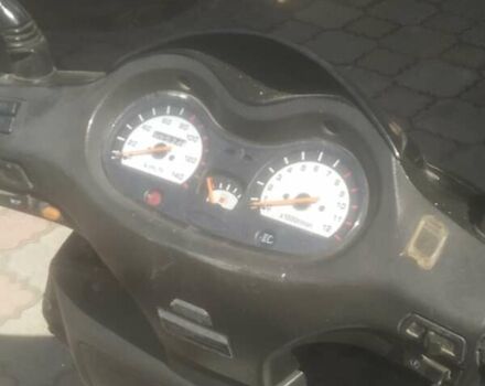 Фада FD 50QT, объемом двигателя 0 л и пробегом 6 тыс. км за 359 $, фото 3 на Automoto.ua