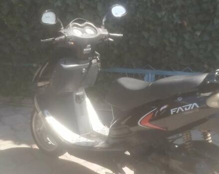 Фада FD 50QT, объемом двигателя 0 л и пробегом 6 тыс. км за 359 $, фото 1 на Automoto.ua
