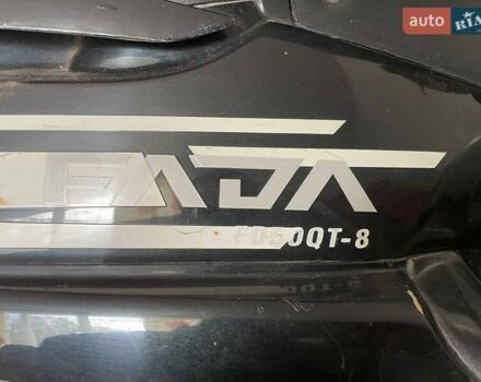 Фада FD 50QT, объемом двигателя 0.05 л и пробегом 25 тыс. км за 277 $, фото 3 на Automoto.ua