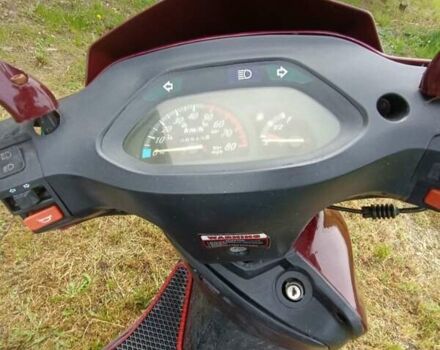 Фада FD 50QT, объемом двигателя 0.05 л и пробегом 6 тыс. км за 350 $, фото 5 на Automoto.ua