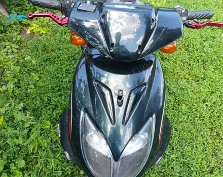 Фада FD 50QT 2008 в Волочиске на Automoto.ua Фада FD 50QT, объемом двигателя 0.49 л и пробегом 5 тыс. км за 230 $, фото 7 на Automoto.ua