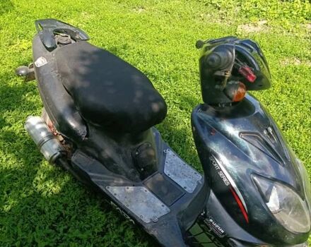 Фада FD 50QT 2008 в Волочиске на Automoto.ua Фада FD 50QT, объемом двигателя 0.49 л и пробегом 5 тыс. км за 230 $, фото 10 на Automoto.ua
