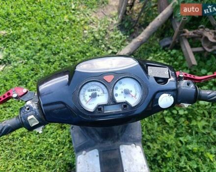 Фада FD 50QT 2008 в Волочиске на Automoto.ua Фада FD 50QT, объемом двигателя 0.49 л и пробегом 5 тыс. км за 230 $, фото 6 на Automoto.ua
