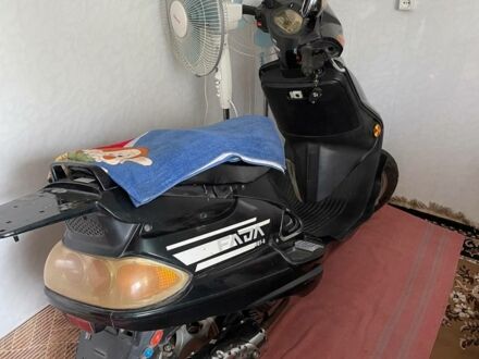 Фада FD 50QT, об'ємом двигуна 0.05 л та пробігом 25 тис. км за 256 $, фото 1 на Automoto.ua