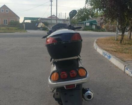 Серый Фада FD 50QT, объемом двигателя 0 л и пробегом 152 тыс. км за 360 $, фото 1 на Automoto.ua
