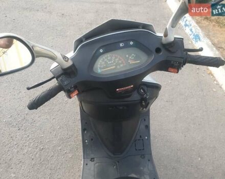Серый Фада FD 50QT, объемом двигателя 0 л и пробегом 152 тыс. км за 360 $, фото 6 на Automoto.ua