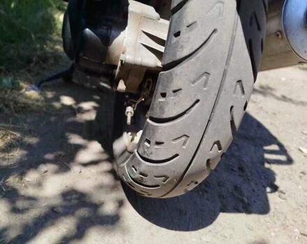Сірий Фада FD 50QT, об'ємом двигуна 0 л та пробігом 18 тис. км за 191 $, фото 6 на Automoto.ua