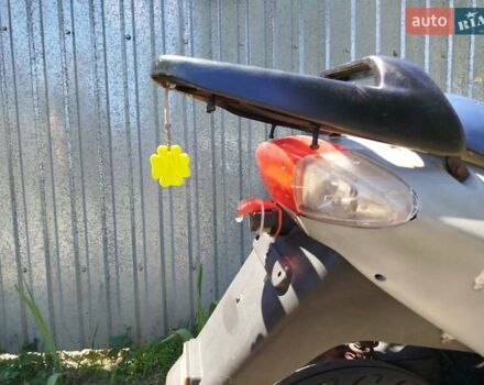 Сірий Фада FD 50QT, об'ємом двигуна 0 л та пробігом 18 тис. км за 191 $, фото 3 на Automoto.ua