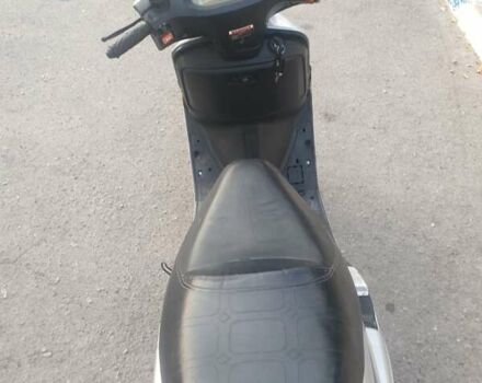 Серый Фада FD 50QT, объемом двигателя 0 л и пробегом 152 тыс. км за 360 $, фото 2 на Automoto.ua