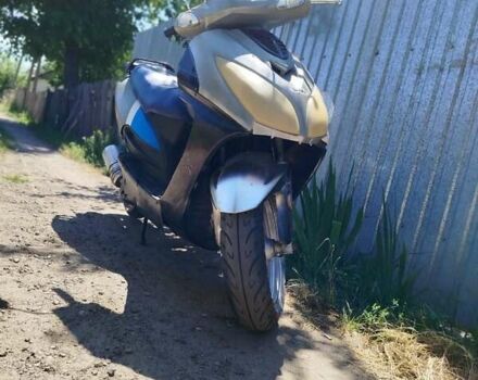 Сірий Фада FD 50QT, об'ємом двигуна 0 л та пробігом 18 тис. км за 191 $, фото 10 на Automoto.ua