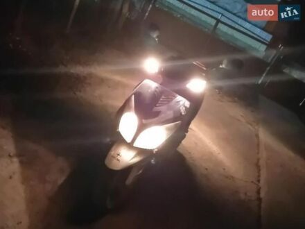 Сірий Фада FD 50QT, об'ємом двигуна 0.49 л та пробігом 14 тис. км за 280 $, фото 1 на Automoto.ua