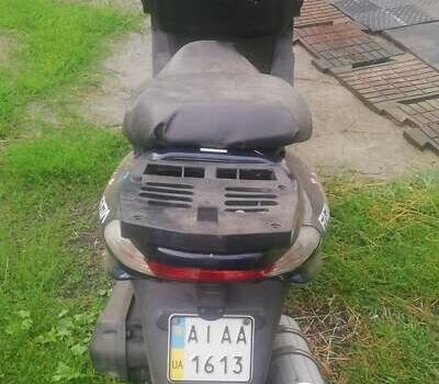 Синий Фада FD 50QT, объемом двигателя 0 л и пробегом 1 тыс. км за 312 $, фото 9 на Automoto.ua