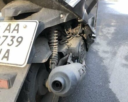 Коричневий Фада Jog, об'ємом двигуна 0 л та пробігом 9 тис. км за 455 $, фото 6 на Automoto.ua