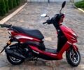 Красный Фада Jog, объемом двигателя 0.13 л и пробегом 3 тыс. км за 800 $, фото 4 на Automoto.ua
