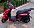 Красный Фада Jog, объемом двигателя 0.13 л и пробегом 3 тыс. км за 800 $, фото 16 на Automoto.ua