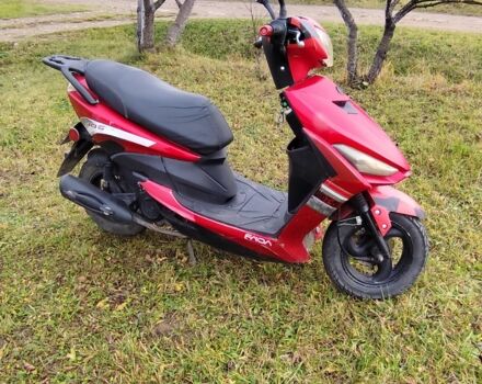 Фада Jog, об'ємом двигуна 72 л та пробігом 0 тис. км за 453 $, фото 6 на Automoto.ua