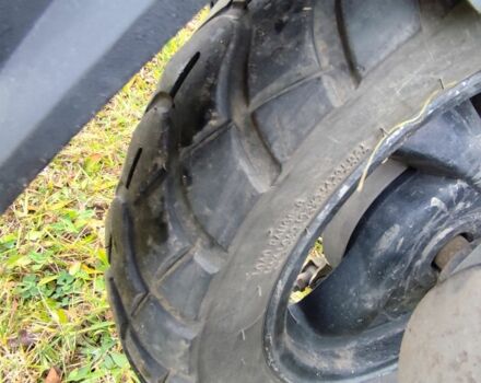 Фада Jog, об'ємом двигуна 72 л та пробігом 0 тис. км за 453 $, фото 4 на Automoto.ua