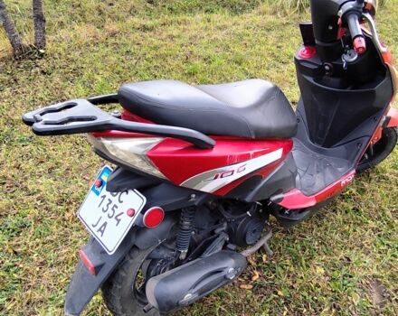 Фада Jog, об'ємом двигуна 72 л та пробігом 0 тис. км за 453 $, фото 5 на Automoto.ua