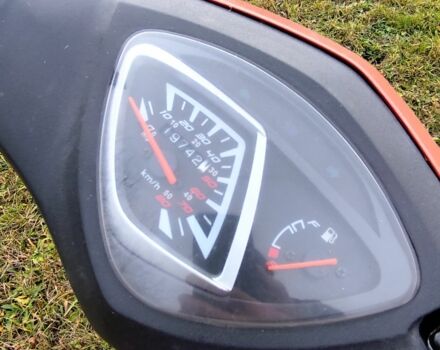 Фада Jog, об'ємом двигуна 72 л та пробігом 0 тис. км за 453 $, фото 2 на Automoto.ua