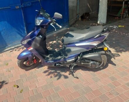 Фада Jog, об'ємом двигуна 0 л та пробігом 0 тис. км за 547 $, фото 3 на Automoto.ua