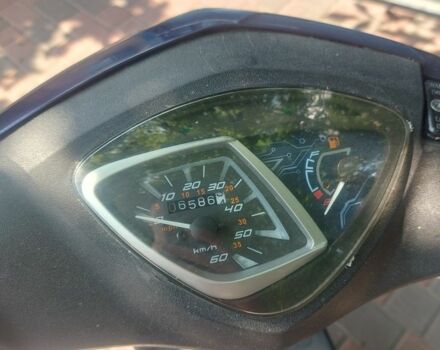 Фада Jog, об'ємом двигуна 0 л та пробігом 0 тис. км за 547 $, фото 5 на Automoto.ua