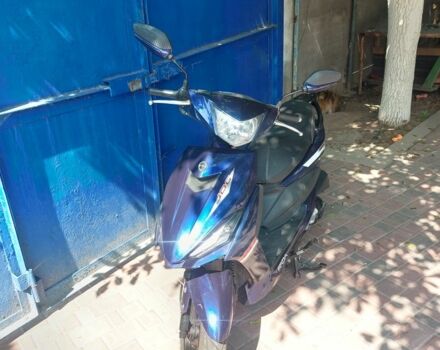 Фада Jog, об'ємом двигуна 0 л та пробігом 0 тис. км за 547 $, фото 1 на Automoto.ua