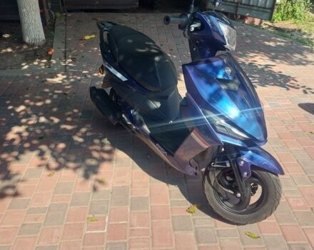 Фада Jog, об'ємом двигуна 0 л та пробігом 0 тис. км за 547 $, фото 2 на Automoto.ua