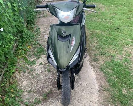 Фада Jog, об'ємом двигуна 0 л та пробігом 200 тис. км за 450 $, фото 3 на Automoto.ua