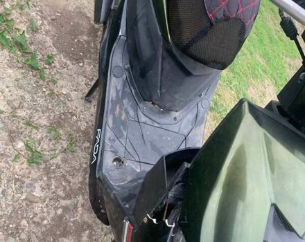 Фада Jog, об'ємом двигуна 0 л та пробігом 200 тис. км за 450 $, фото 10 на Automoto.ua