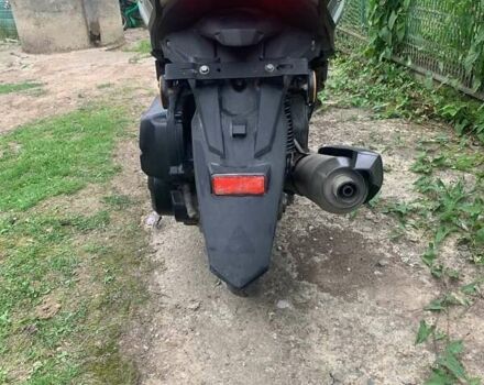 Фада Jog, об'ємом двигуна 0 л та пробігом 200 тис. км за 450 $, фото 2 на Automoto.ua