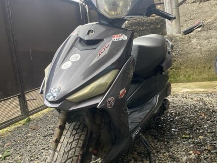 Фада Jog, об'ємом двигуна 0.13 л та пробігом 0 тис. км за 232 $, фото 1 на Automoto.ua