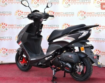 купить новое авто Фада Jog 2022 года от официального дилера Никита Александрович Фада фото