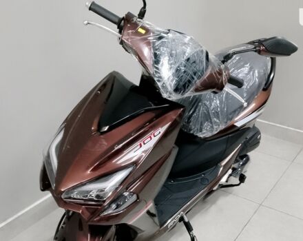 купити нове авто Фада Jog 2024 року від офіційного дилера motosalon.chopper Фада фото