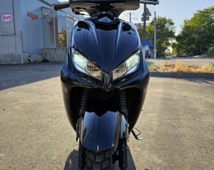 Фада M9, об'ємом двигуна 0.15 л та пробігом 0 тис. км за 550 $, фото 5 на Automoto.ua