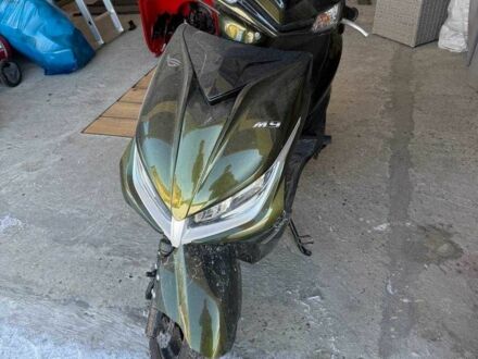 Фада M9, объемом двигателя 0.15 л и пробегом 0 тыс. км за 438 $, фото 1 на Automoto.ua