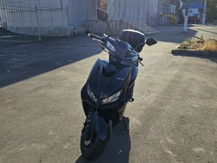 Фада M9 2021 в Одессе на Automoto.ua Фада M9, объемом двигателя 0.15 л и пробегом 0 тыс. км за 550 $, фото 1 на Automoto.ua