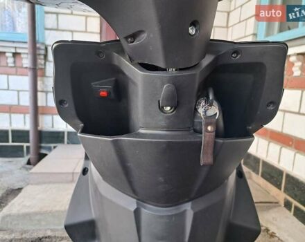 Зеленый Фада M9, объемом двигателя 0.15 л и пробегом 5 тыс. км за 700 $, фото 14 на Automoto.ua