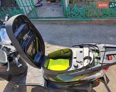 Зеленый Фада M9, объемом двигателя 0.15 л и пробегом 5 тыс. км за 700 $, фото 12 на Automoto.ua