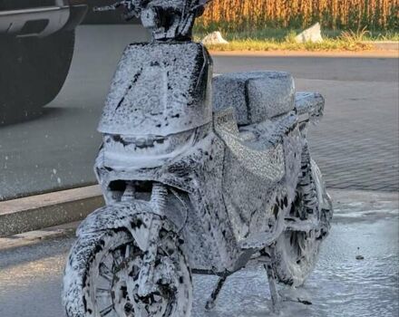 Фада MiLA, объемом двигателя 0 л и пробегом 3 тыс. км за 699 $, фото 1 на Automoto.ua