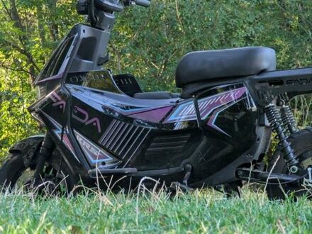 Фада MiLA 2024 в Тальном на Automoto.ua Фада MiLA, объемом двигателя 0 л и пробегом 3 тыс. км за 699 $, фото 1 на Automoto.ua