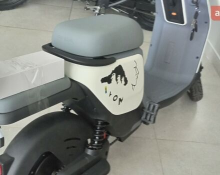 купить новое авто Фада MiLA 2024 года от официального дилера MotoHub Фада фото