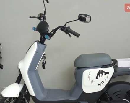 купить новое авто Фада MiLA 2024 года от официального дилера MotoHub Фада фото