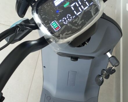 купити нове авто Фада MiLA 2024 року від офіційного дилера MotoHub Фада фото