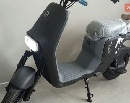 купити нове авто Фада MiLA 2024 року від офіційного дилера MotoHub Фада фото