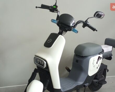 купить новое авто Фада MiLA 2024 года от официального дилера MotoHub Фада фото