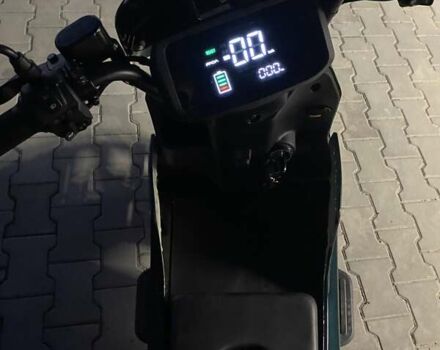 Зеленый Фада MiLA, объемом двигателя 0 л и пробегом 2 тыс. км за 708 $, фото 9 на Automoto.ua