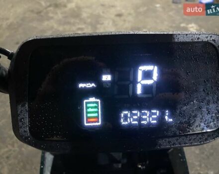 Зеленый Фада MiLA, объемом двигателя 0 л и пробегом 2 тыс. км за 708 $, фото 4 на Automoto.ua