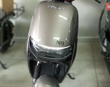 купить новое авто Фада N9 2024 года от официального дилера MotoHub Фада фото